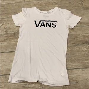 Vans T-shirt